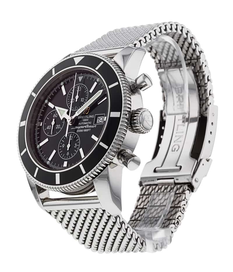 Breitling SuperOcean Heritage A13320